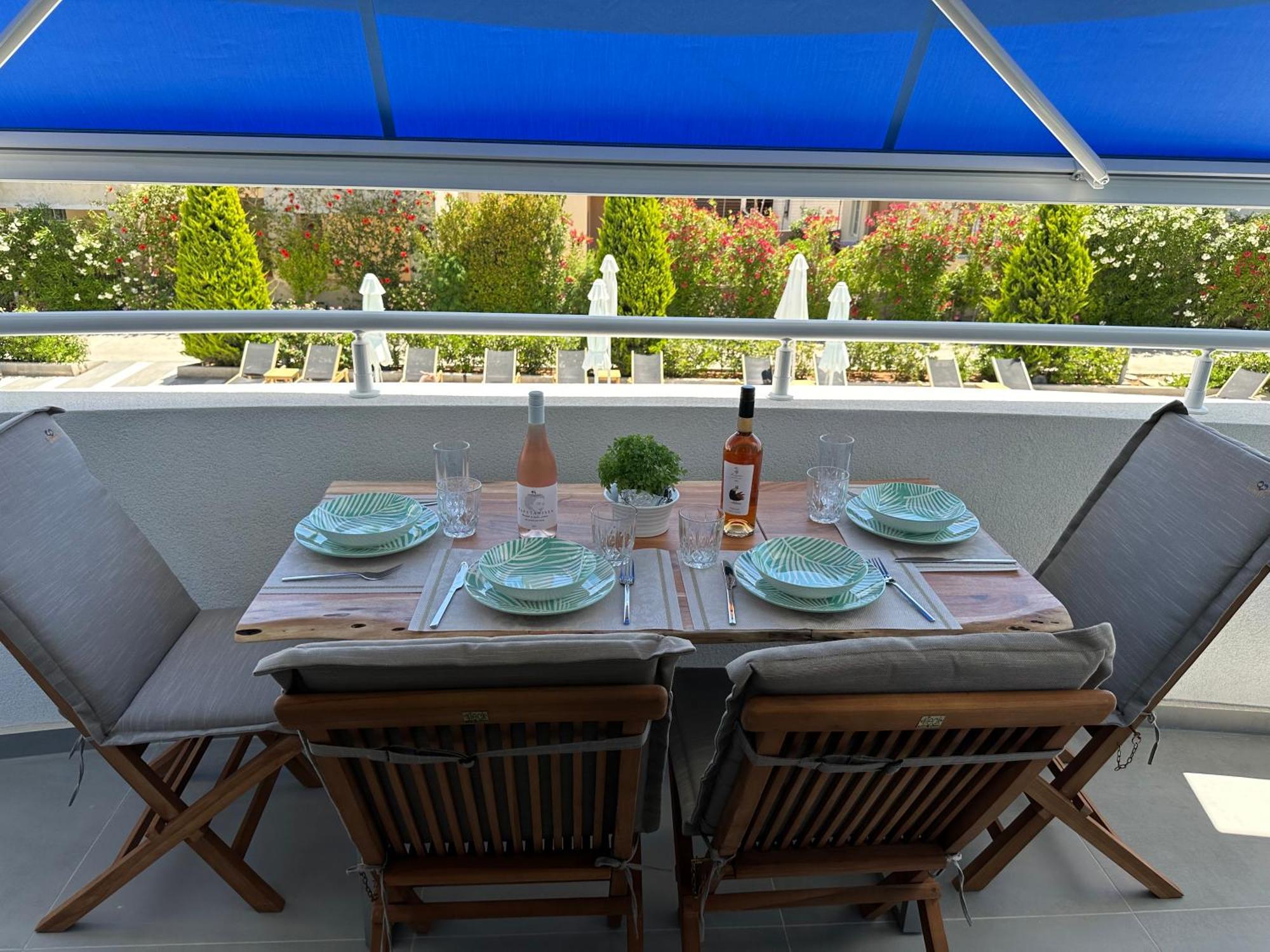 Evdokia Suites Гувес Екстериор снимка