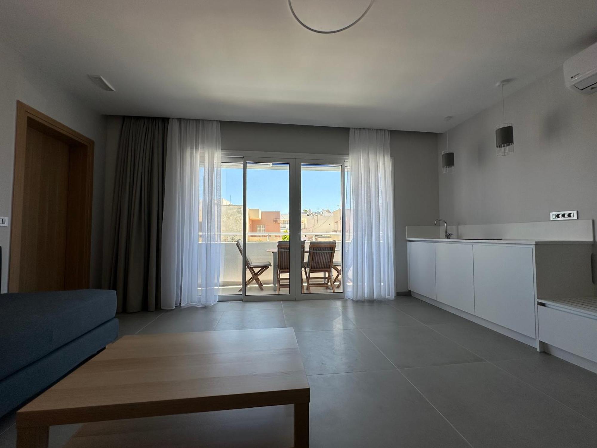 Evdokia Suites Гувес Екстериор снимка